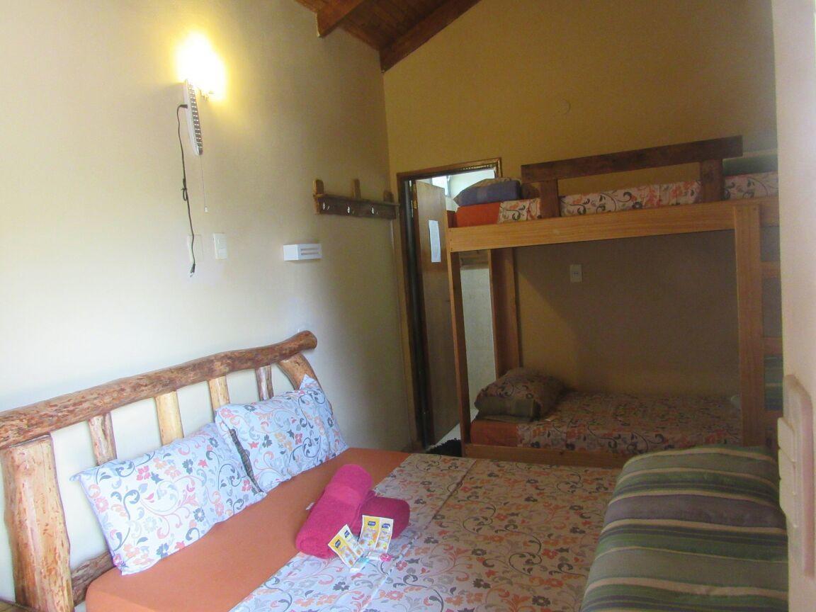 Hôtel Cabanas Y Boungalow Don Oscar à Encarnación Extérieur photo